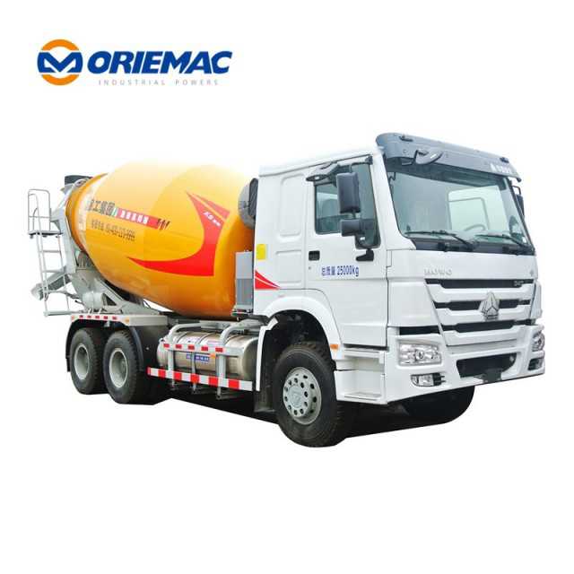 Oriemac Machinery & Equipment (Shanghai) Co. Ltd.